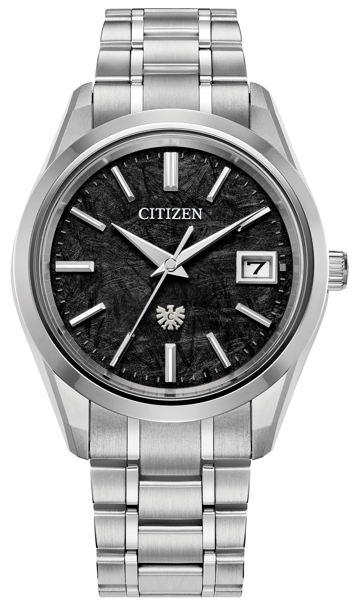 Citizen The Citizen A060 Super Titanium