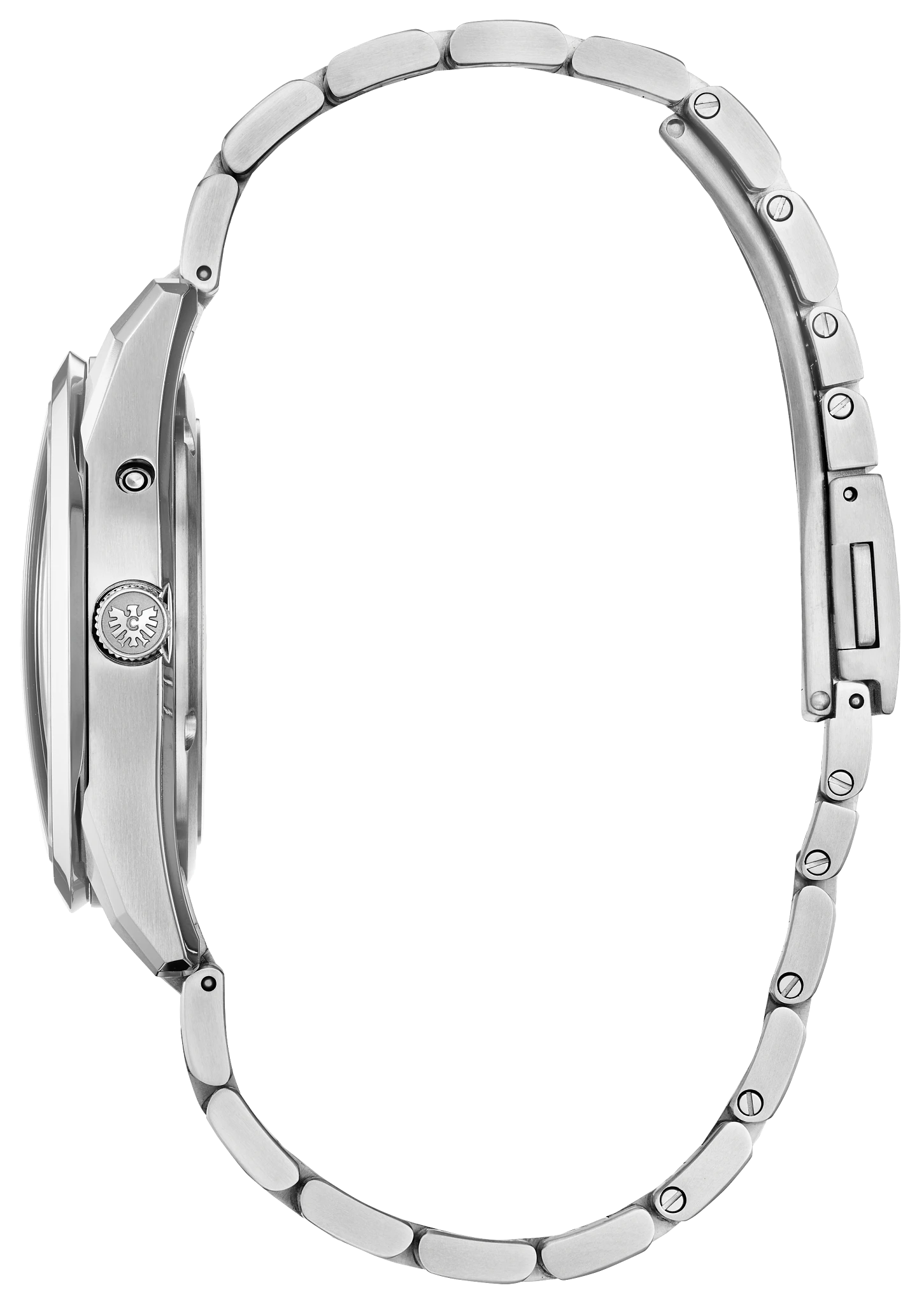 Citizen The Citizen A060 Super Titanium
