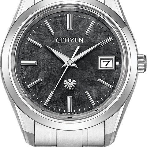 Citizen The Citizen A060 Super Titanium