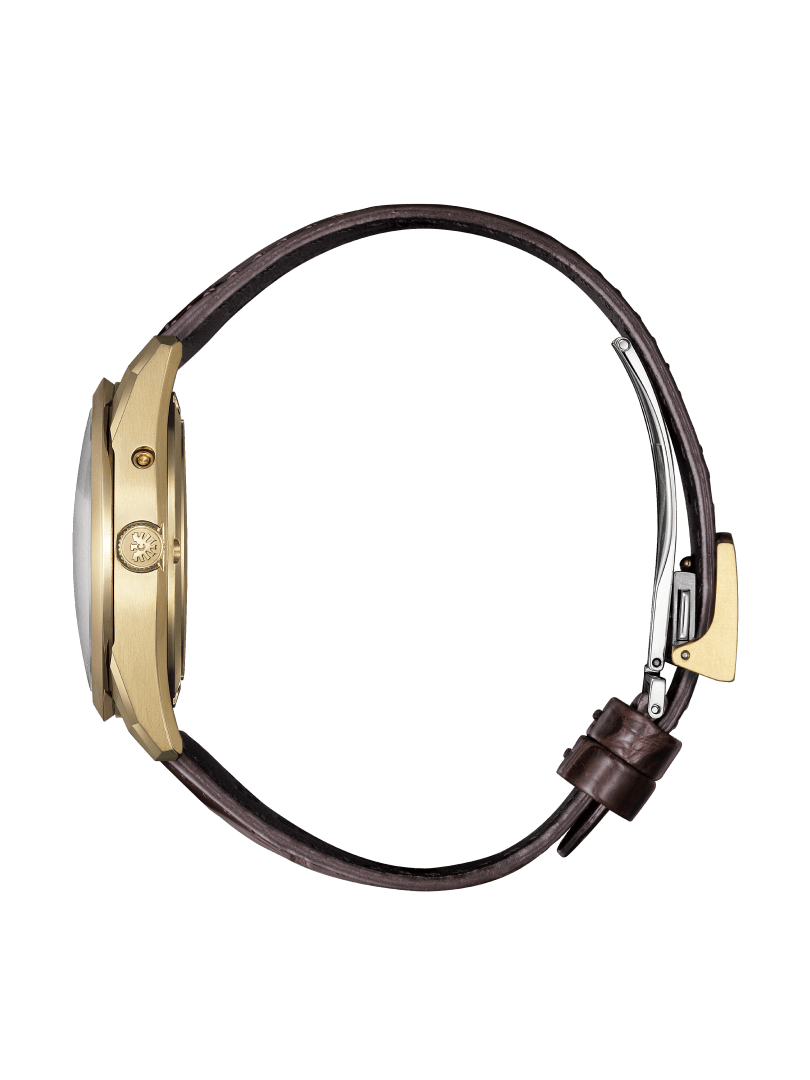 Citizen The Citizen A060 Washi Dial (Super Titanium)