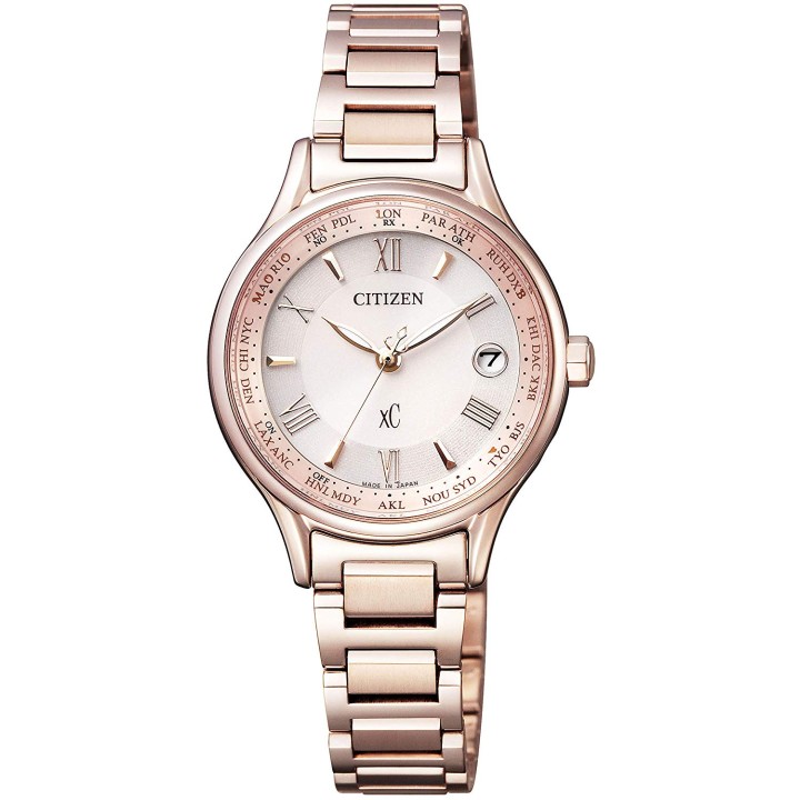 Citizen Xc (EC1164-53W)