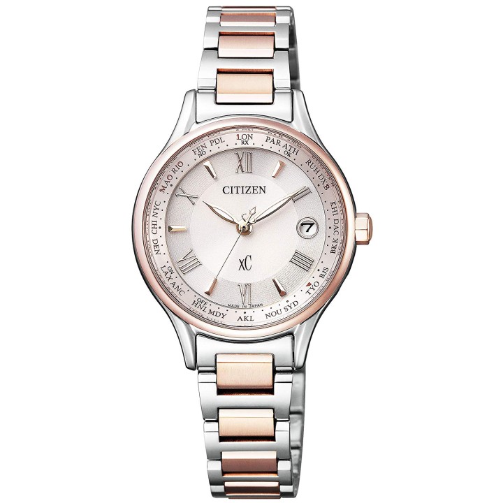 Citizen Xc (EC1165-51W)