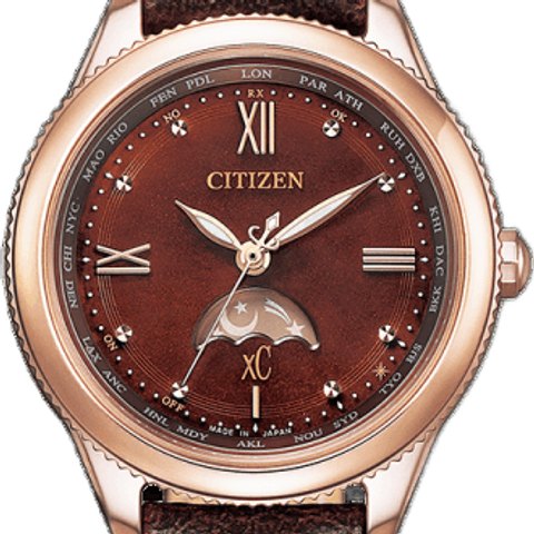 Citizen Xc Daichi Collection (EE1002-01W)