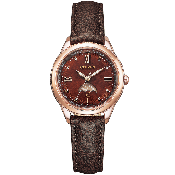 Citizen Xc Daichi Collection (EE1002-01W)