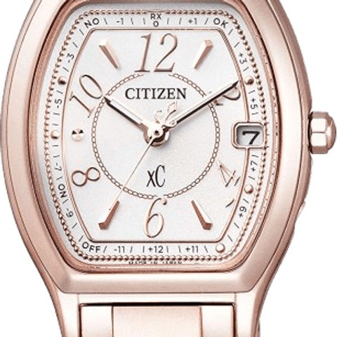 Citizen Xc (ES9354-69A)