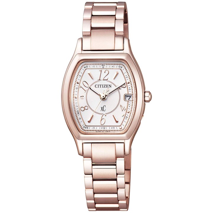 Citizen Xc (ES9354-69A)