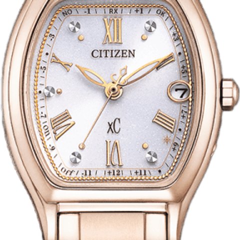 Citizen Xc Basic Collection (ES9354-69B)