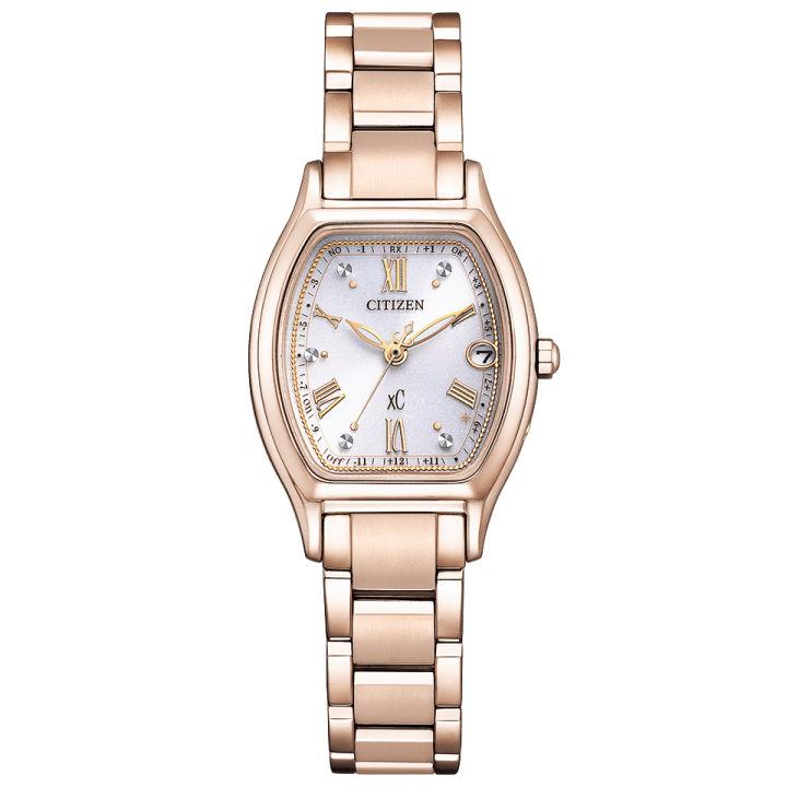 Citizen Xc Basic Collection (ES9354-69B)