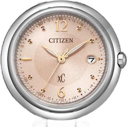 Citizen xC Mizu Collection (ES9460-88W)