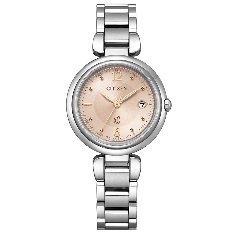 Citizen xC Mizu Collection (ES9460-88W)