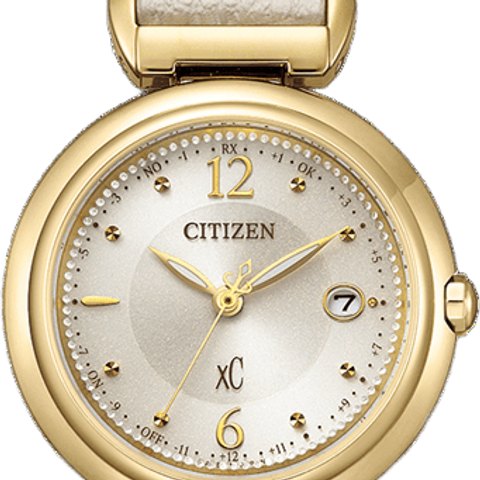 Citizen xC Mizu Collection (leather) (ES9463-04A)