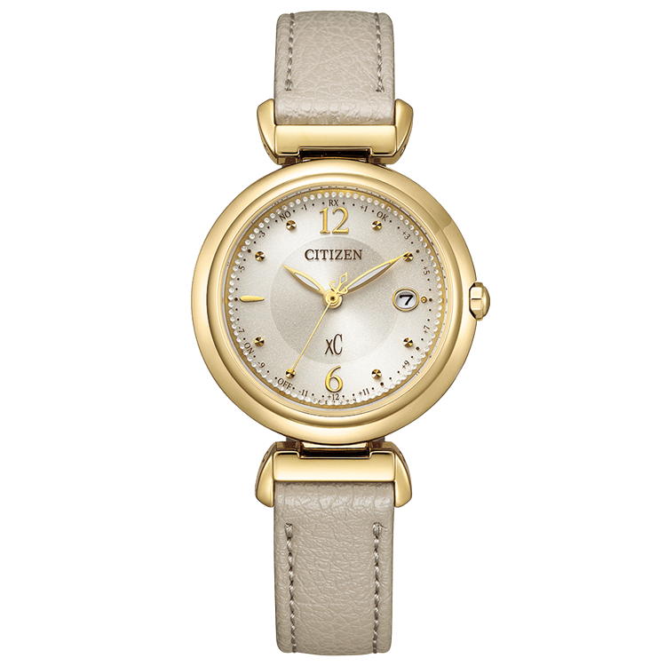 Citizen xC Mizu Collection (leather) (ES9463-04A)
