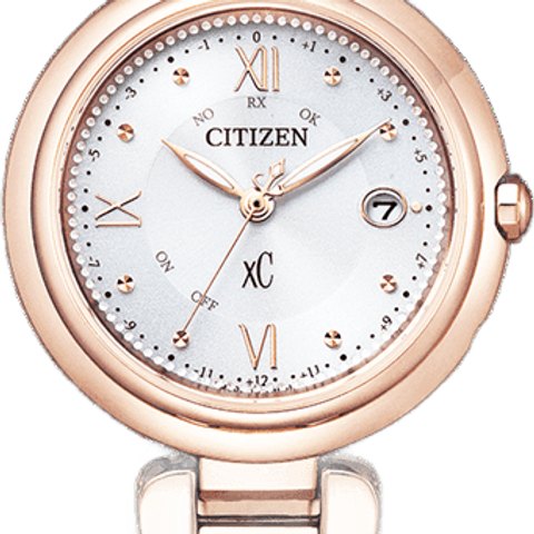 Citizen xC Mizu Collection (ES9464-52A)