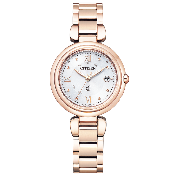 Citizen xC Mizu Collection (ES9464-52A)