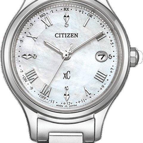 Citizen xC Hikari Collection (ES9490-52D)