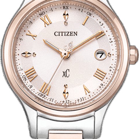 Citizen xC Hikari Collection (ES9496-64W)