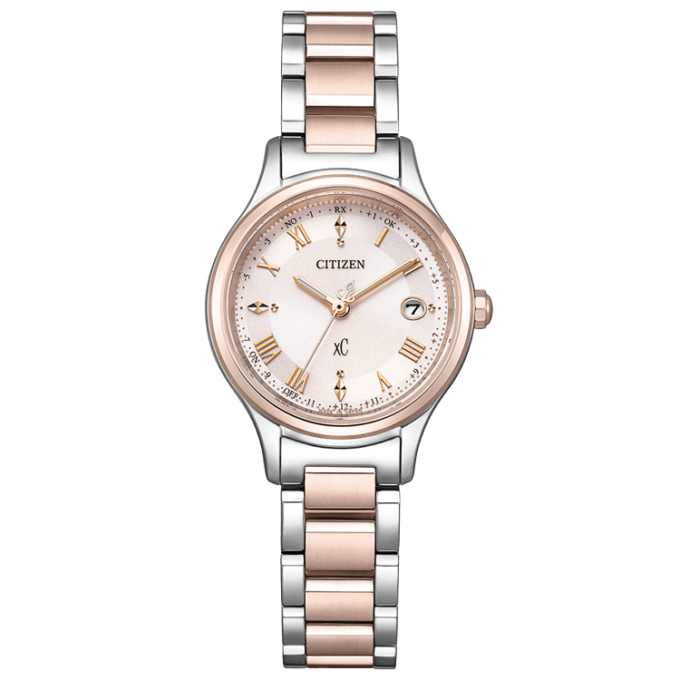Citizen xC Hikari Collection (ES9496-64W)