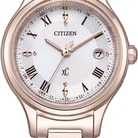 Citizen xC Hikari Collection (ES9497-96A)