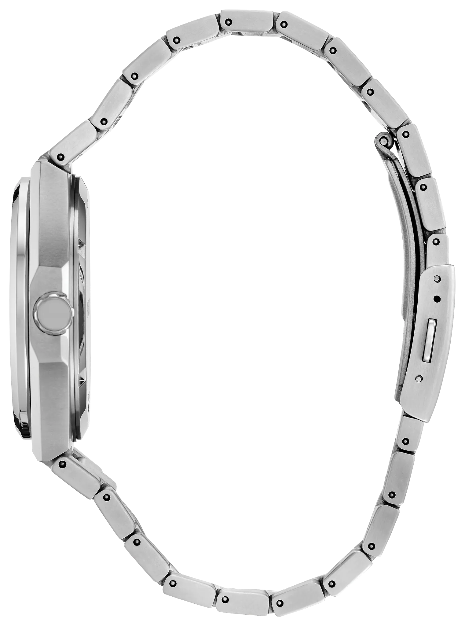 Citizen Zenshin Super Titanium Eco-Drive x Hypebeast
