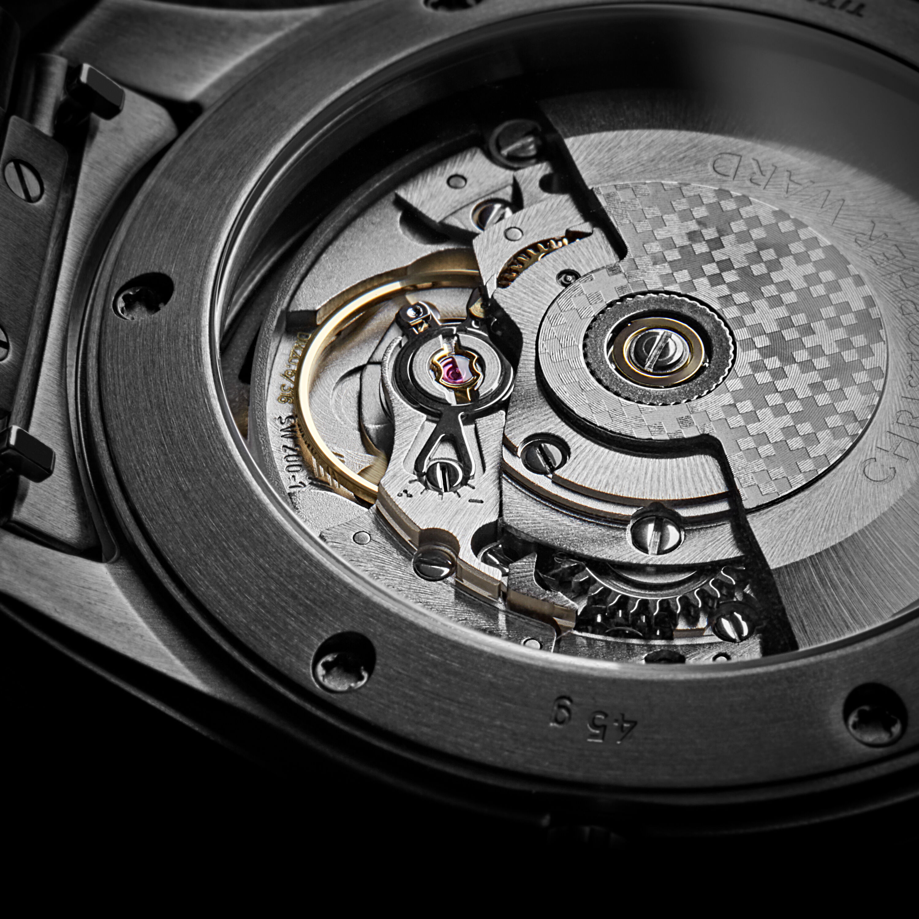 Christopher Ward C63 Sealander Elite (Titanium)