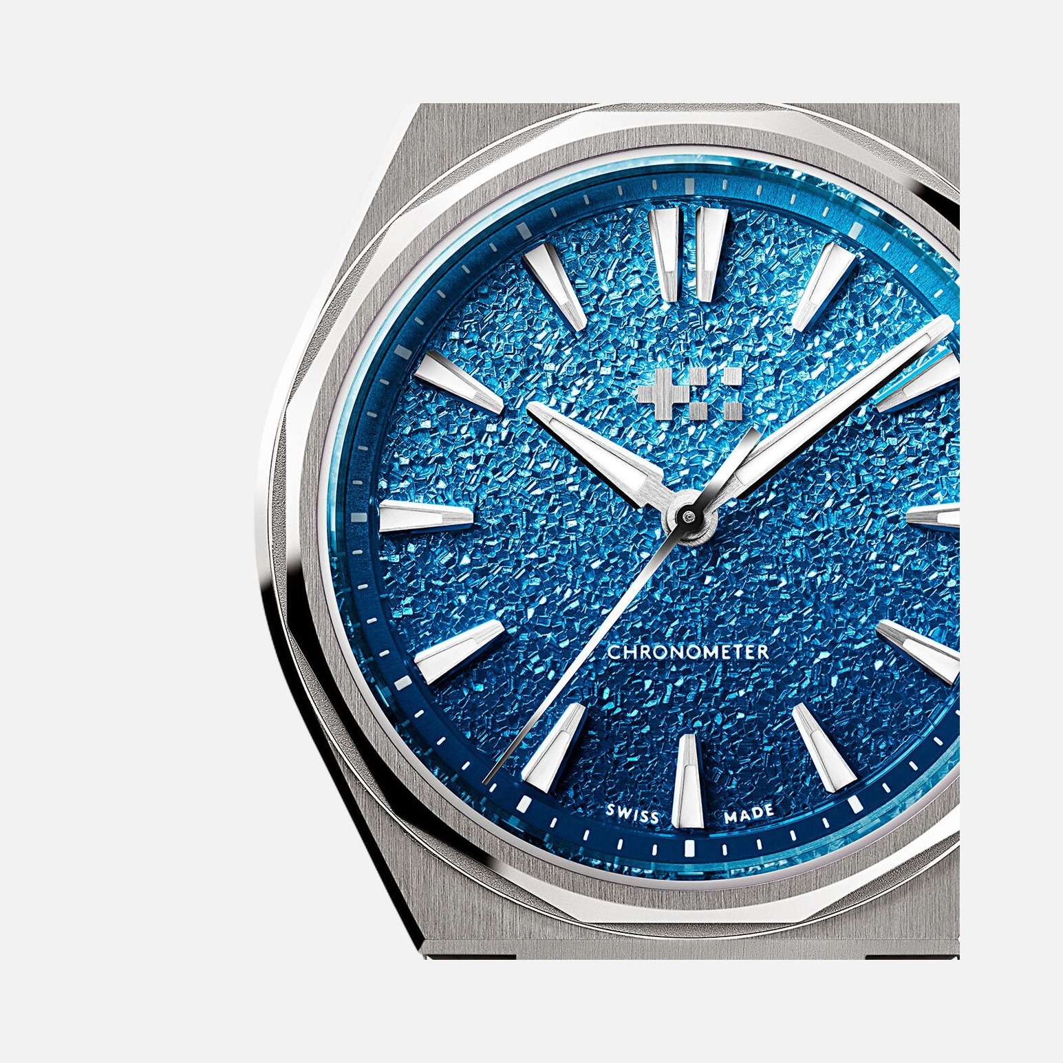 Christopher Ward The Twelve 36 (Titanium)