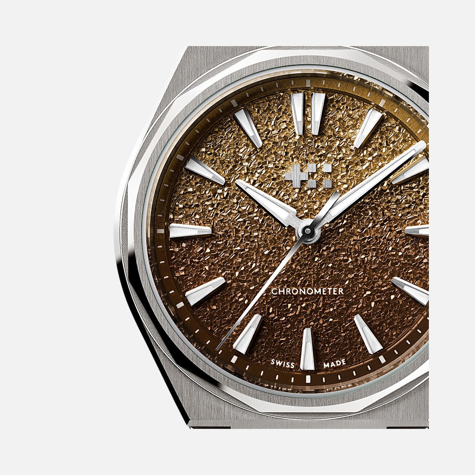 Christopher Ward The Twelve 36 (Titanium)