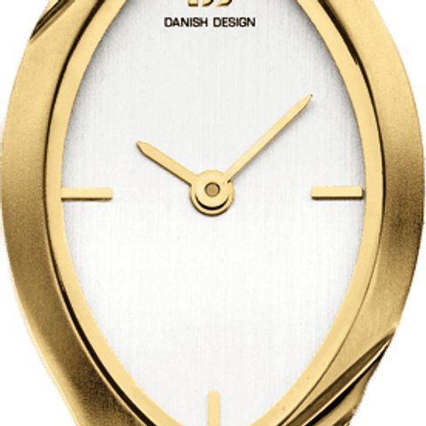 Danish Design Rosanna Satin Gold