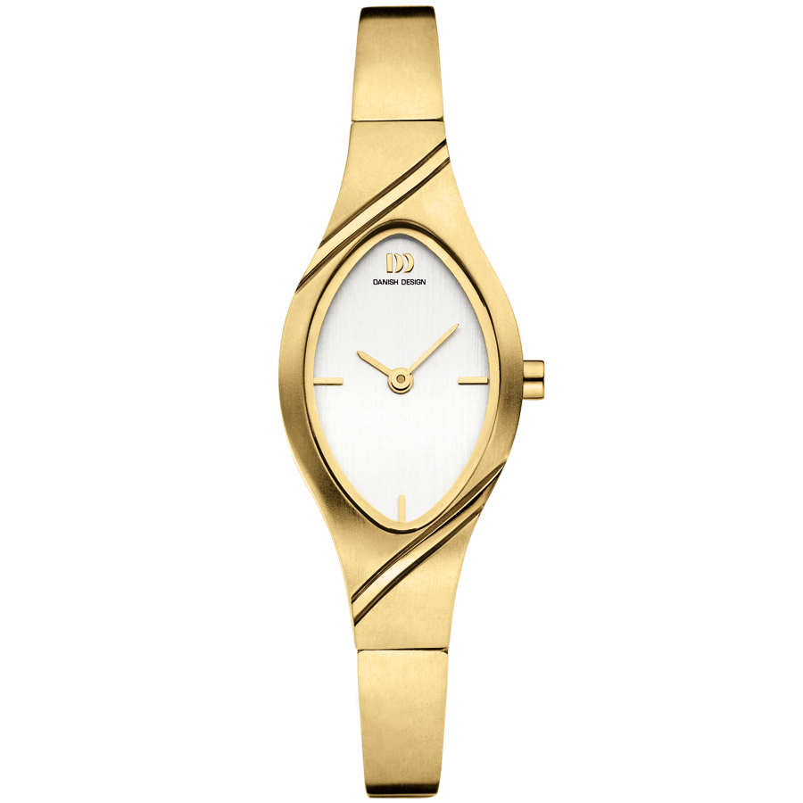Danish Design Rosanna Satin Gold