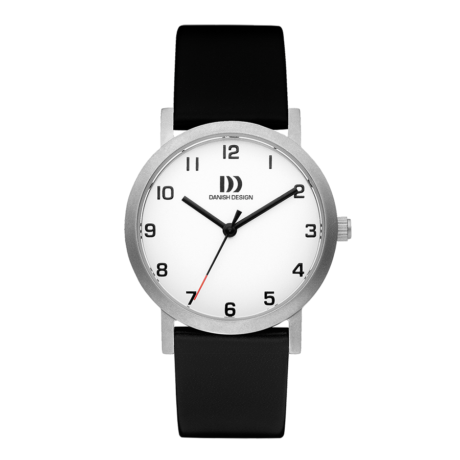 Danish Design Rhone Silver Medium