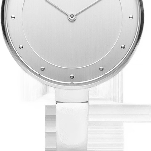 Danish Design Eva Silver
