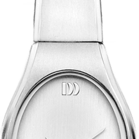 Danish Design Lilja Silver
