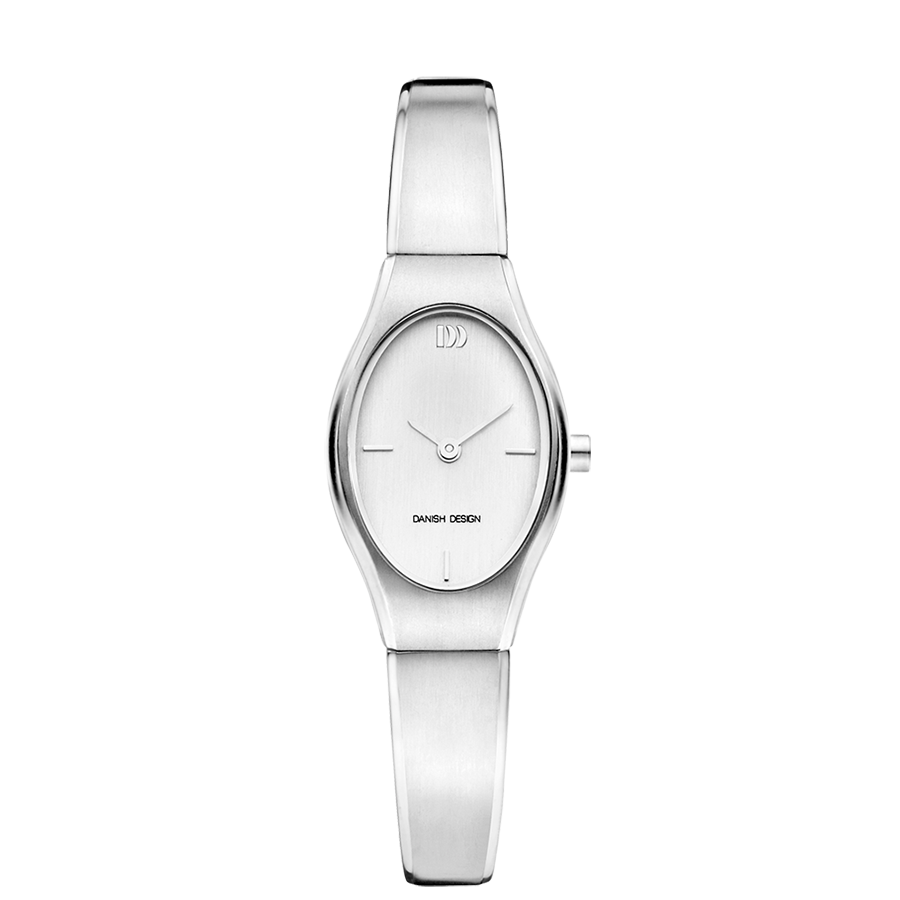 Danish Design Lilja Silver