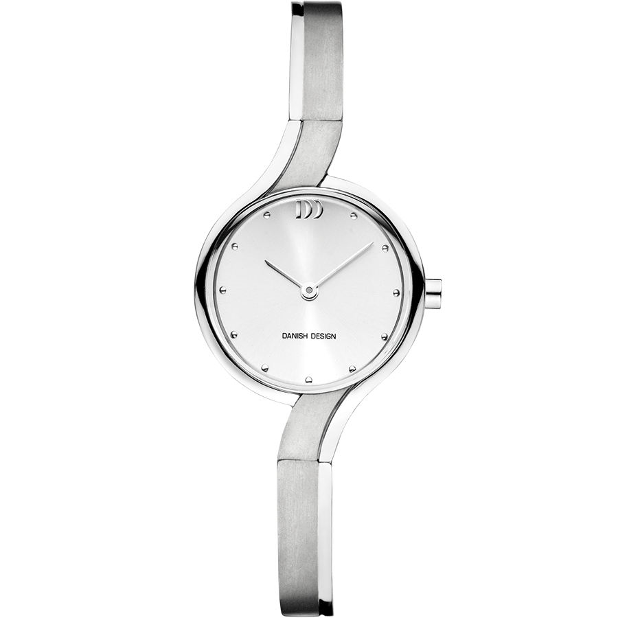 Danish Design Jasmin Silver