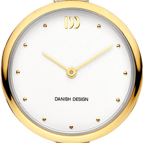 Danish Design Viola Two-Tone