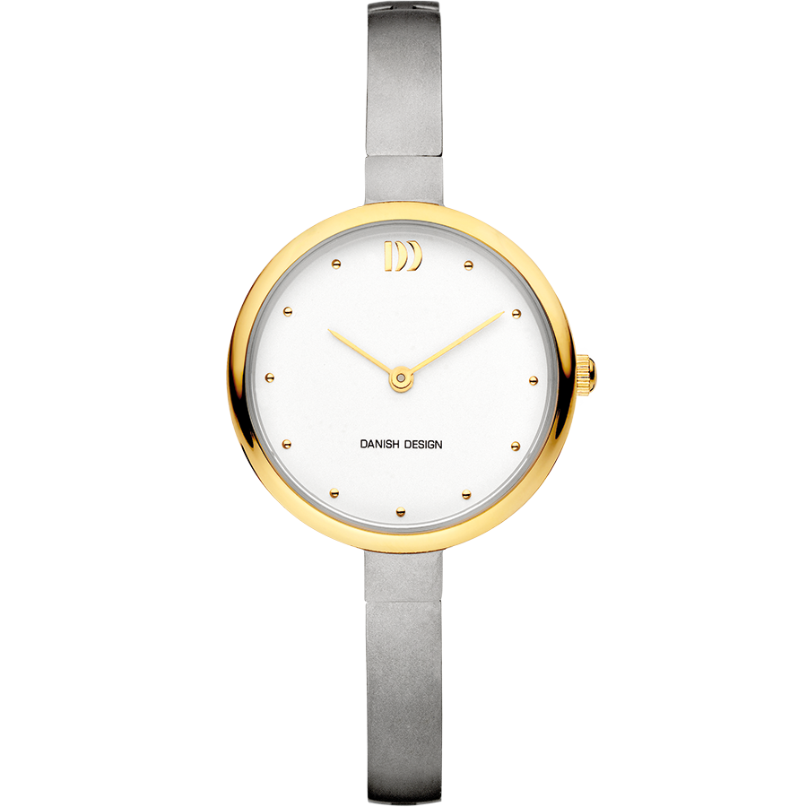 Danish Design Viola Two-Tone