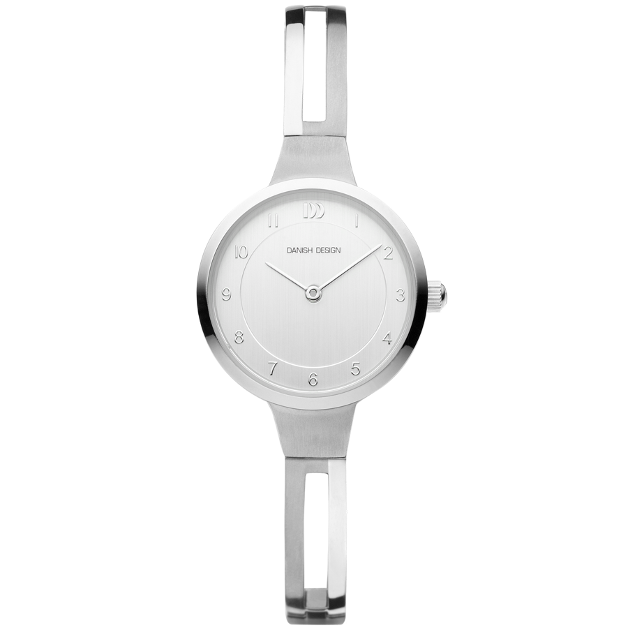 Danish Design Angelica Silver