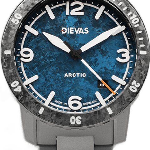 Dievas Arctic 39 Ti
