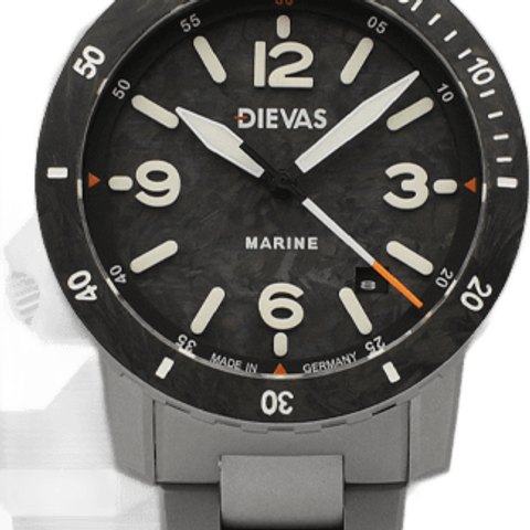 Dievas Marine 39 Ti