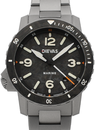 Dievas Marine 39 Ti