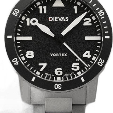 Dievas Vortex 39 Ti