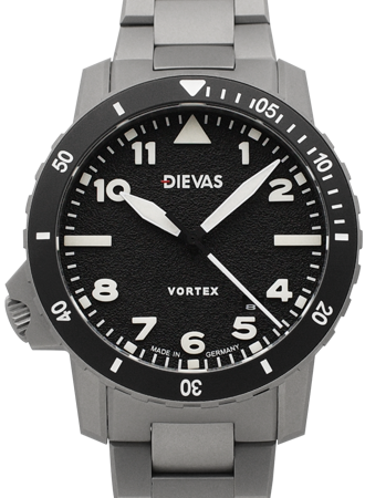Dievas Vortex 39 Ti