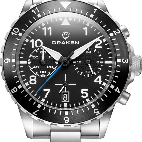 Draken Kruger V2