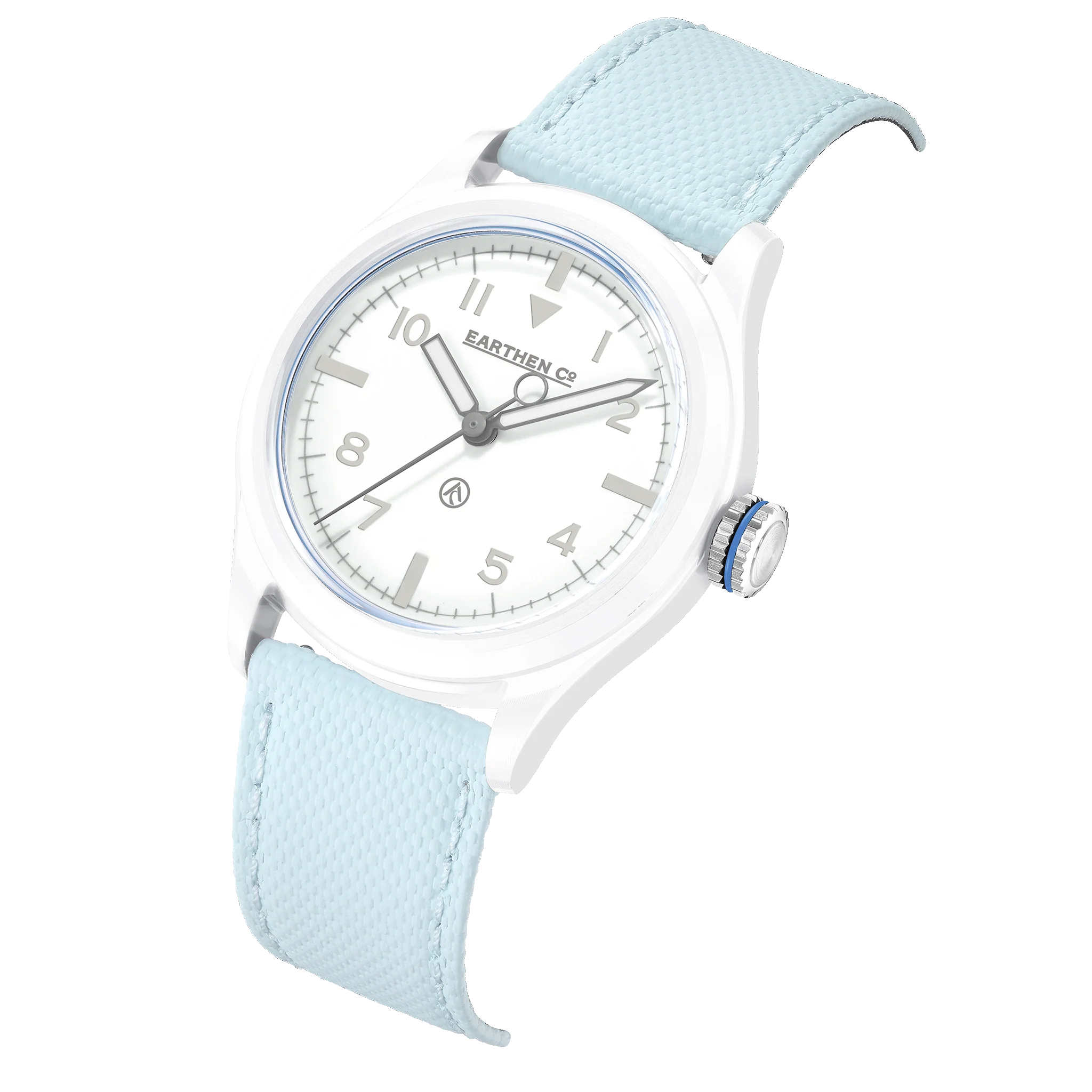Earthen Co. Summit Blue Bird MK II