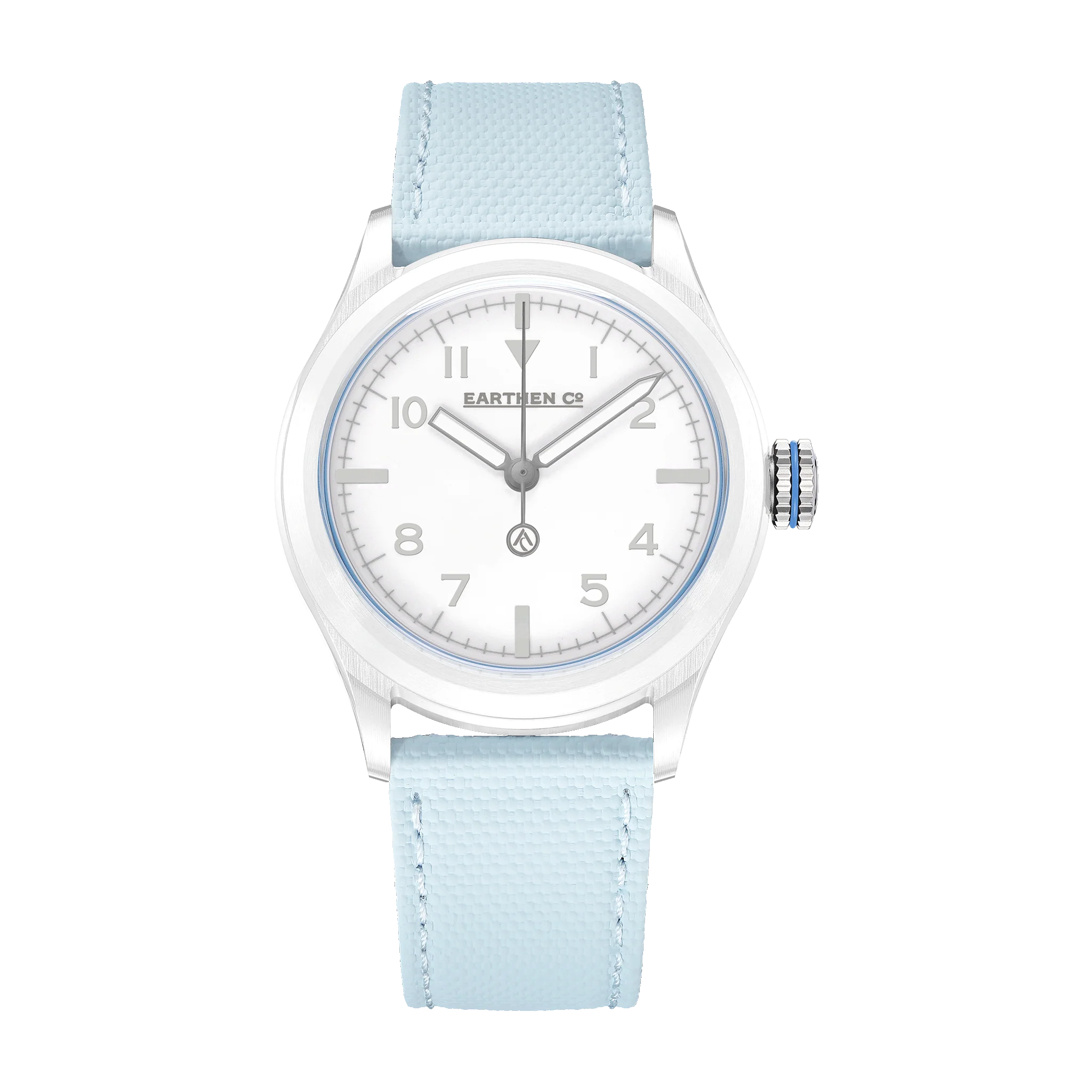 Earthen Co. Summit Blue Bird MK II