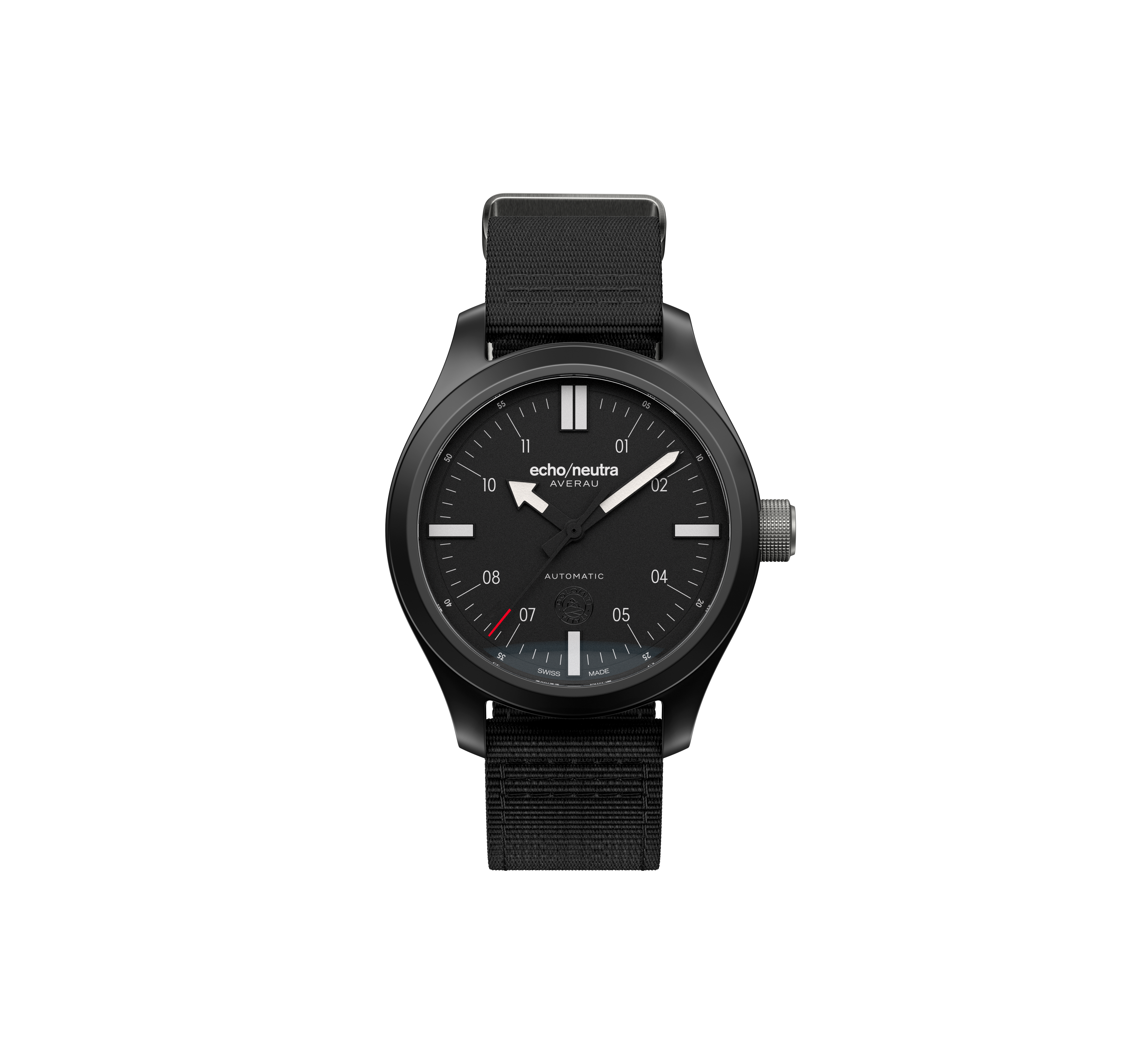 Echo/Neutra Averau 42 Ceramic 3H