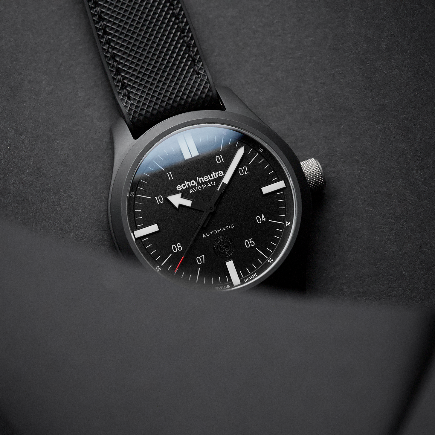 Echo/Neutra Averau 42 Ceramic 3H