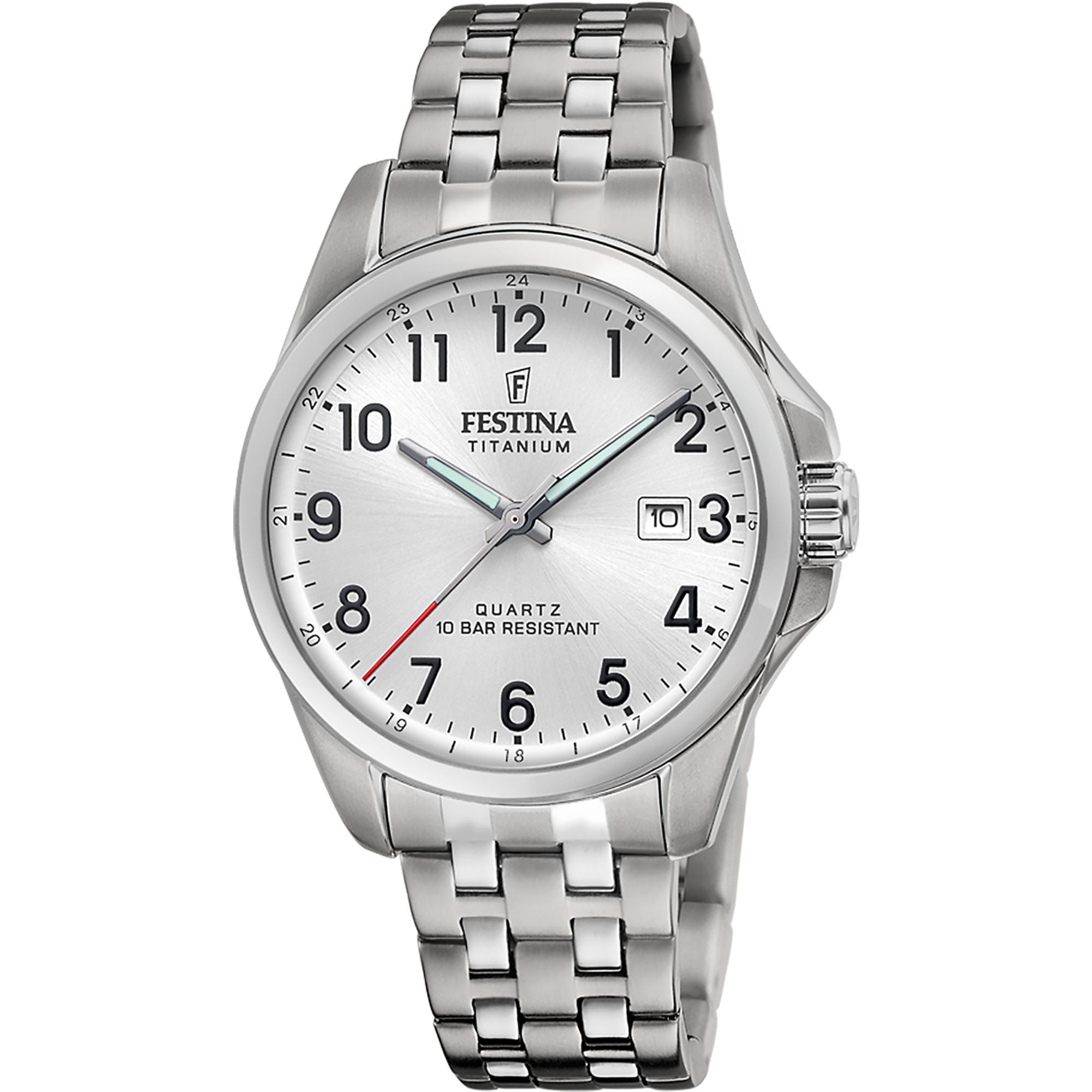 Festina Titanium