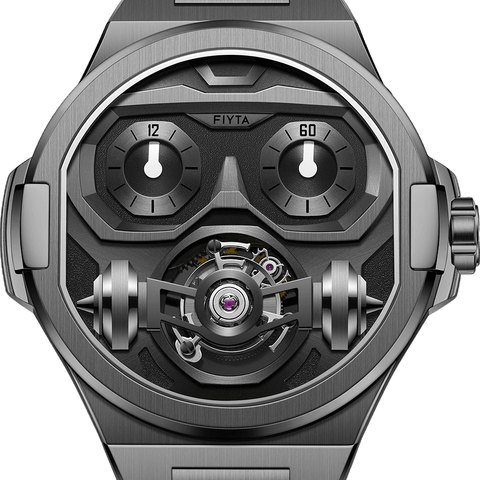 FIYTA Aeronautics Collection Tourbillon