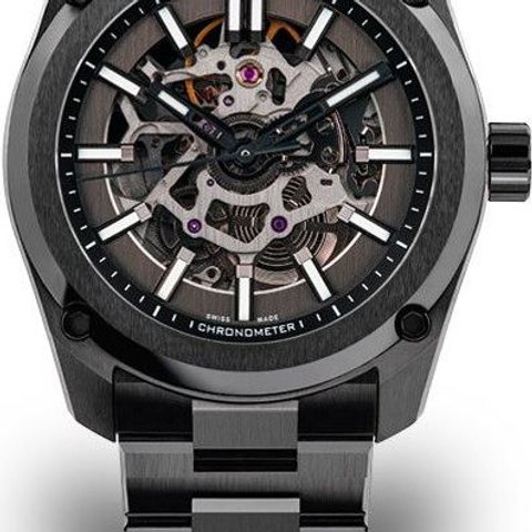 Formex Essence Ceramica Skeleton COSC 41mm (Stradale)