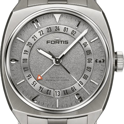 Fortis Vagabond V-40